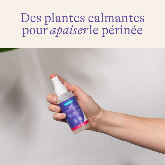 Spray Apaisant Post-Naissance BIO