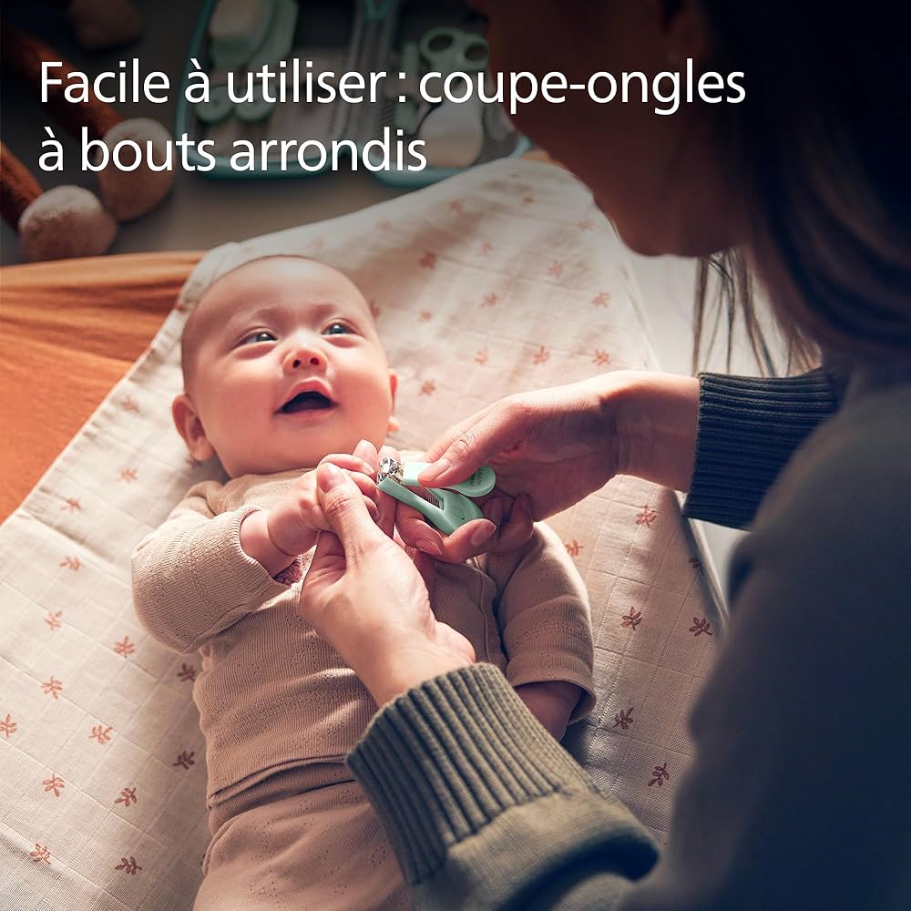 Philips Avent Kit de puériculture -