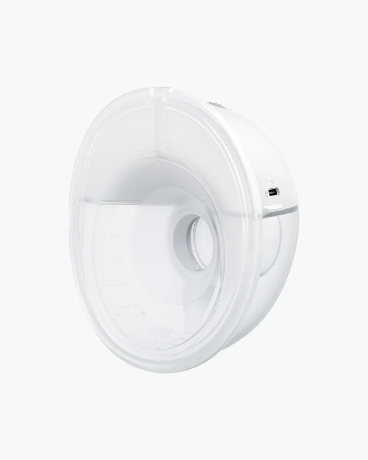 Tire Lait éclectique Portable M5 simple MOMCOZY