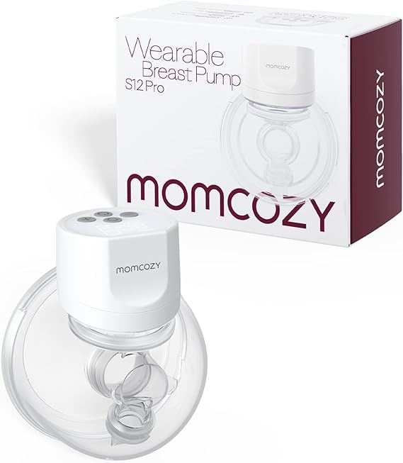 MOMCOZY S12 PRO