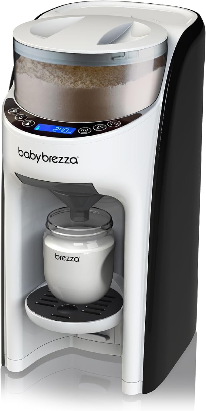 Préparateur de biberons Formula Pro Advanced G Baby Breza