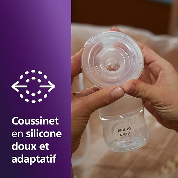 Philips Avent - Tire-lait électrique simple