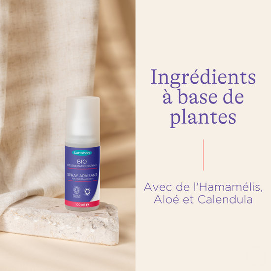 Spray Apaisant Post-Naissance BIO