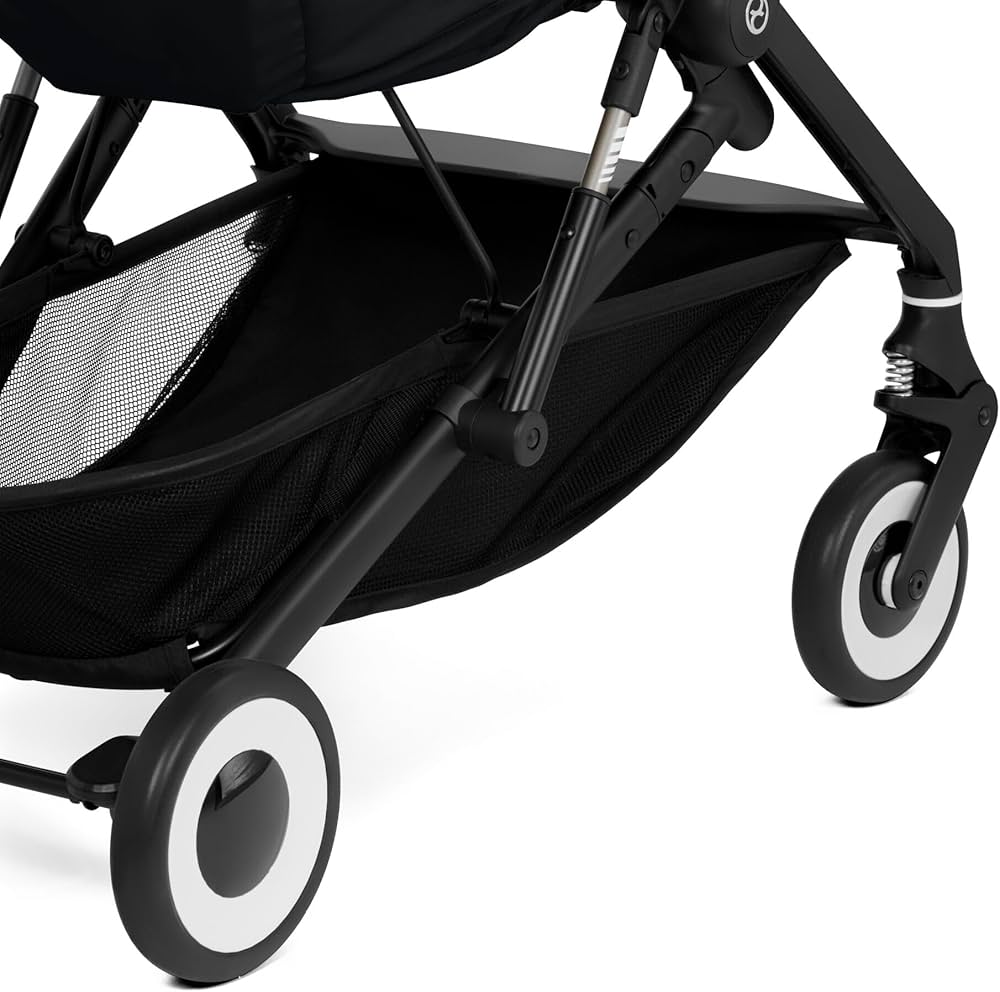 CYBEX Gold AGIS Poussette