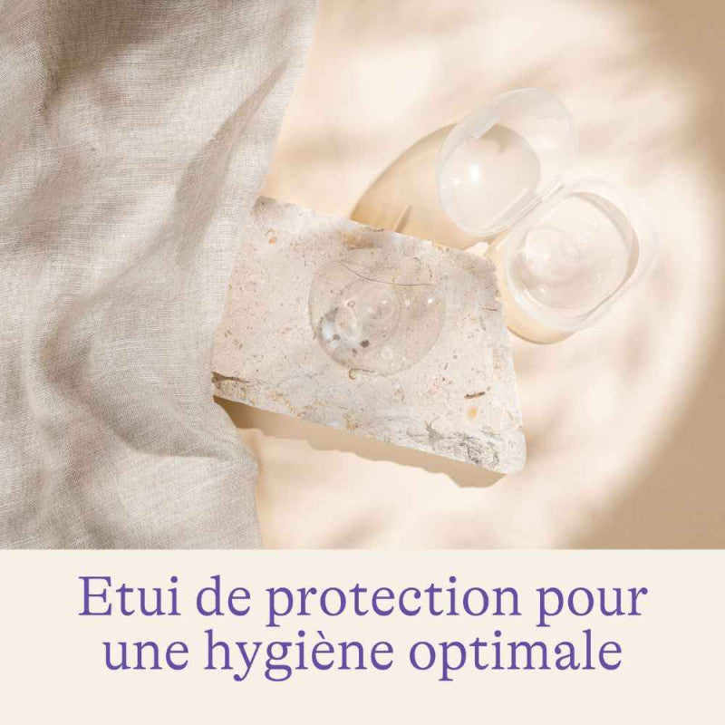 Lansinoh bouts de sein