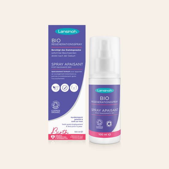 Spray Apaisant Post-Naissance BIO