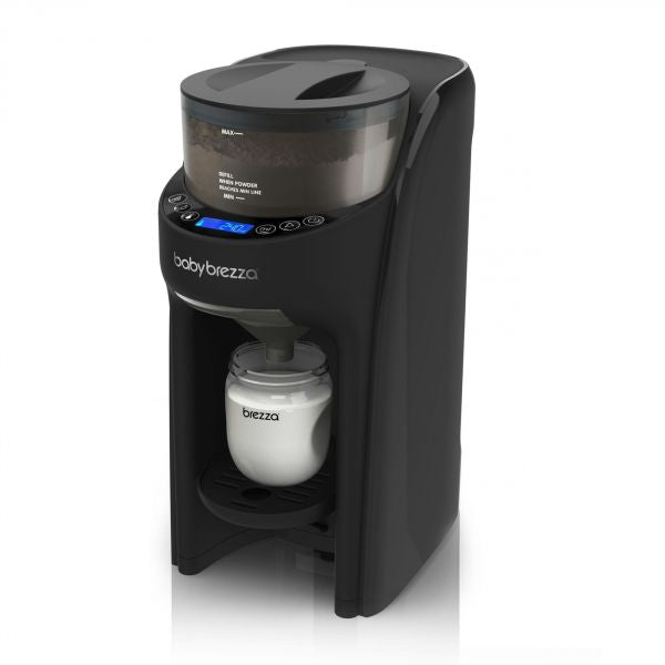 Babybrezza Préparateur de biberons Formula Pro Advanced