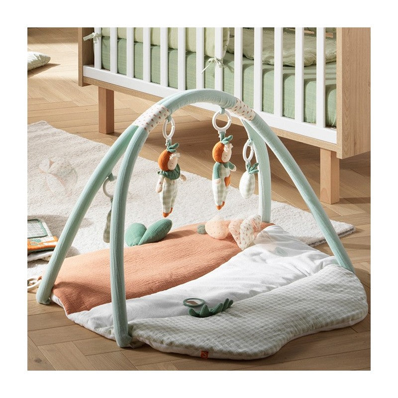 Sauthon Tapis d'éveil Botanica