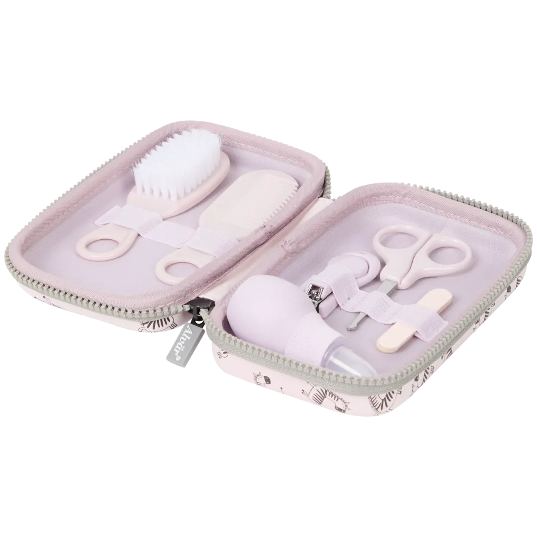 Alvär Trousse de soin pour bébé