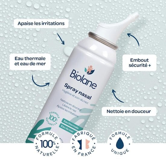 Biolane Spray nasal