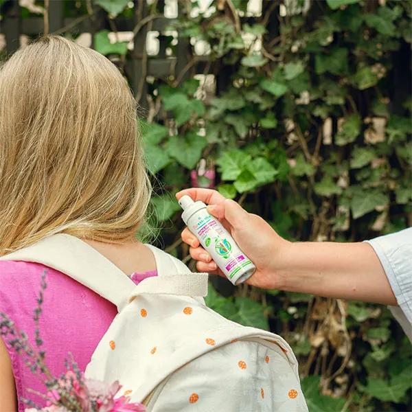 Puressentiel - Spray répulsif Anti-Poux