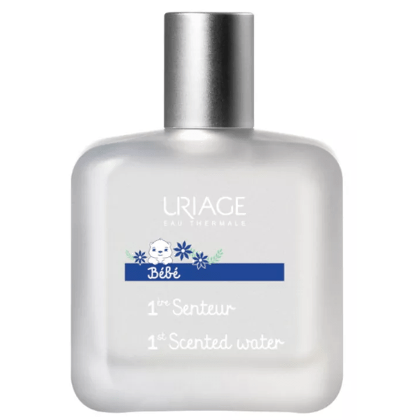 Uriage Eau parfumée pour bébé