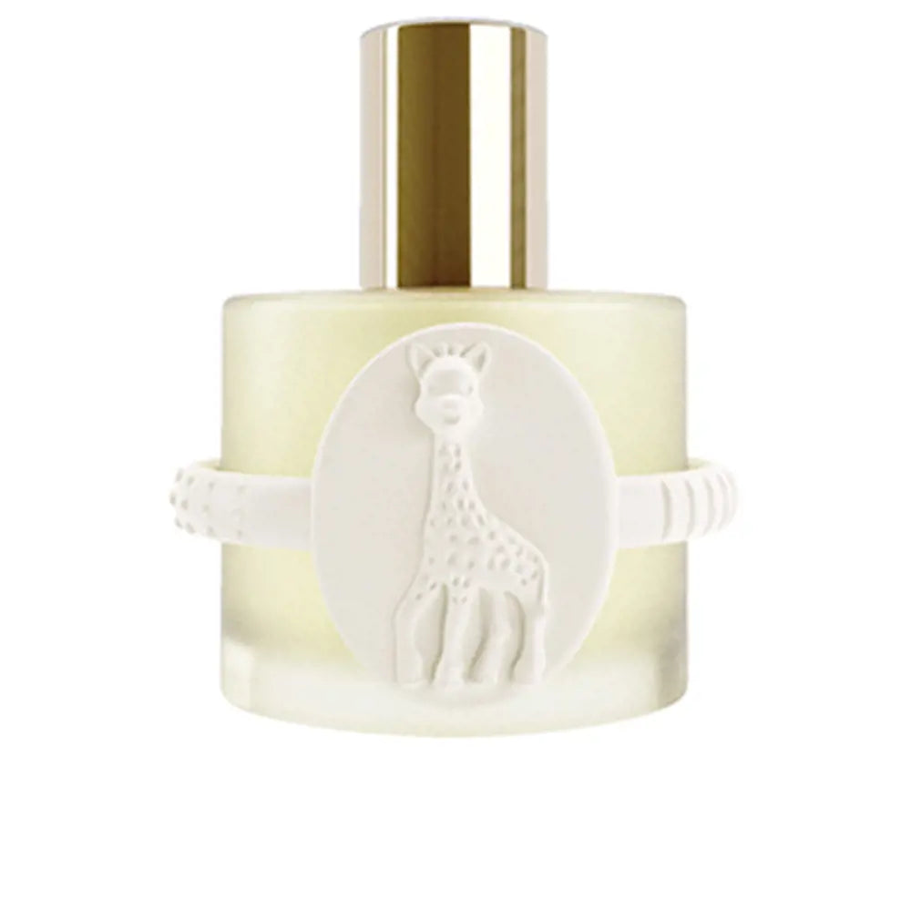 Sophie La Girafe, EAU DE SOIN PARFUMÉE