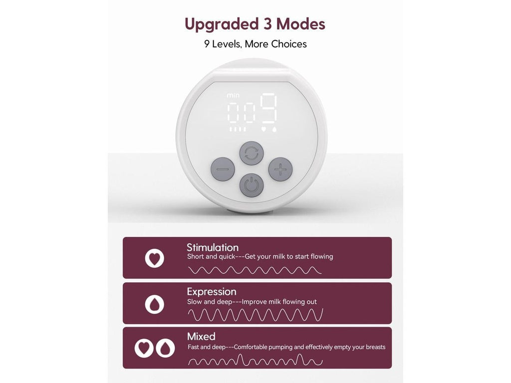 MOMCOZY S12 PRO