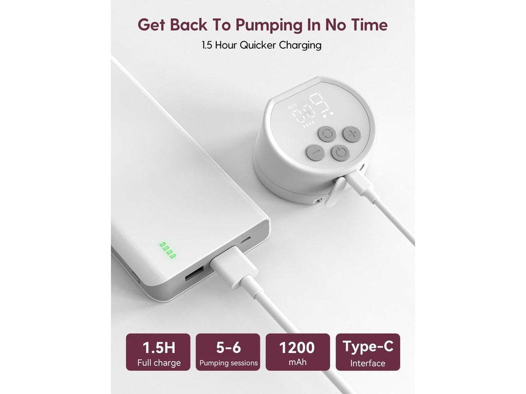 MOMCOZY S12 PRO