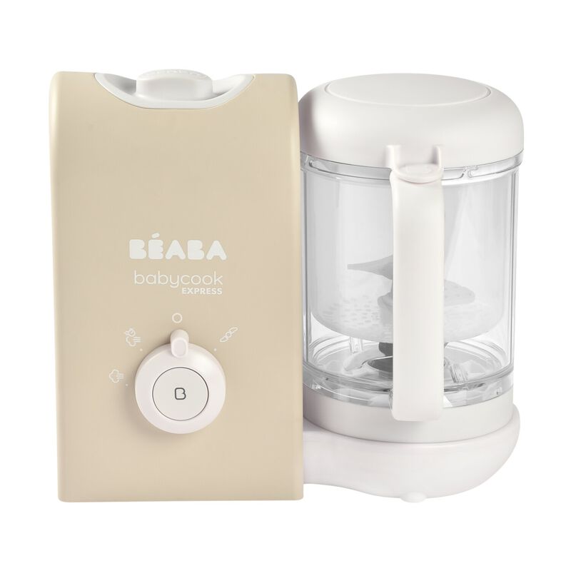 Robot cuiseur Babycook Express