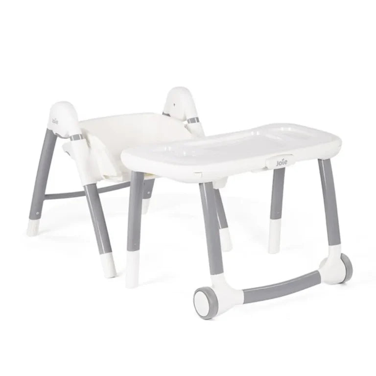 Chaise Haute Multiply 6en1 Joie