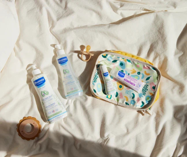 Mustela