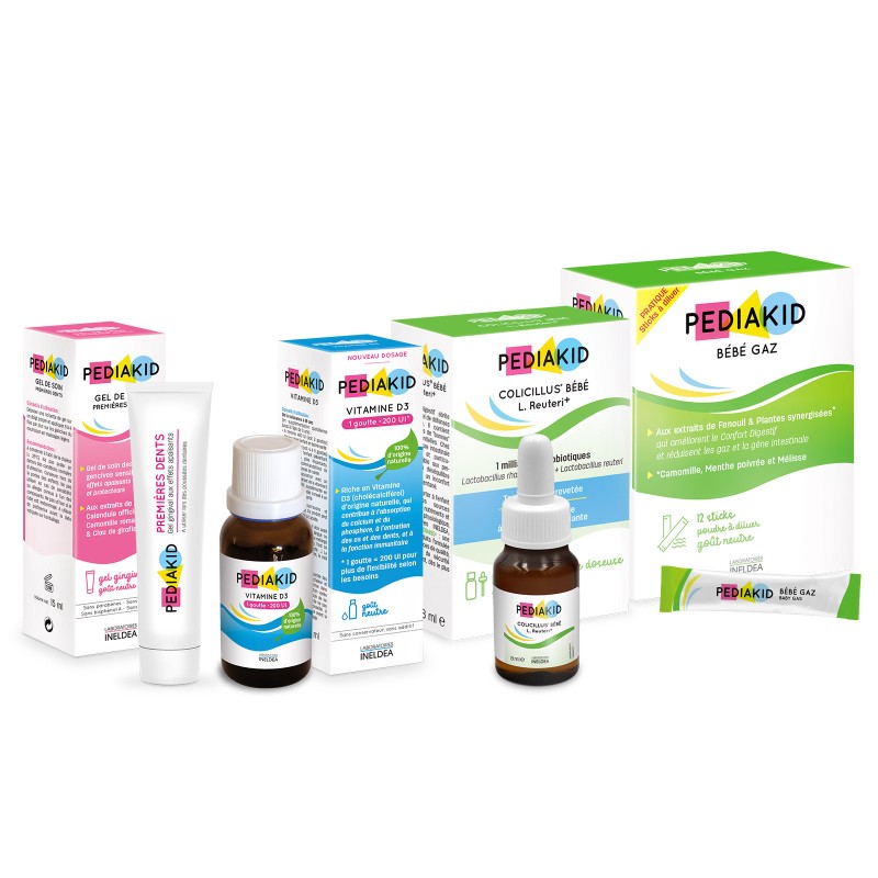 PEDIAKID