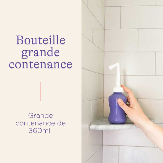 Douche Intime Périnée