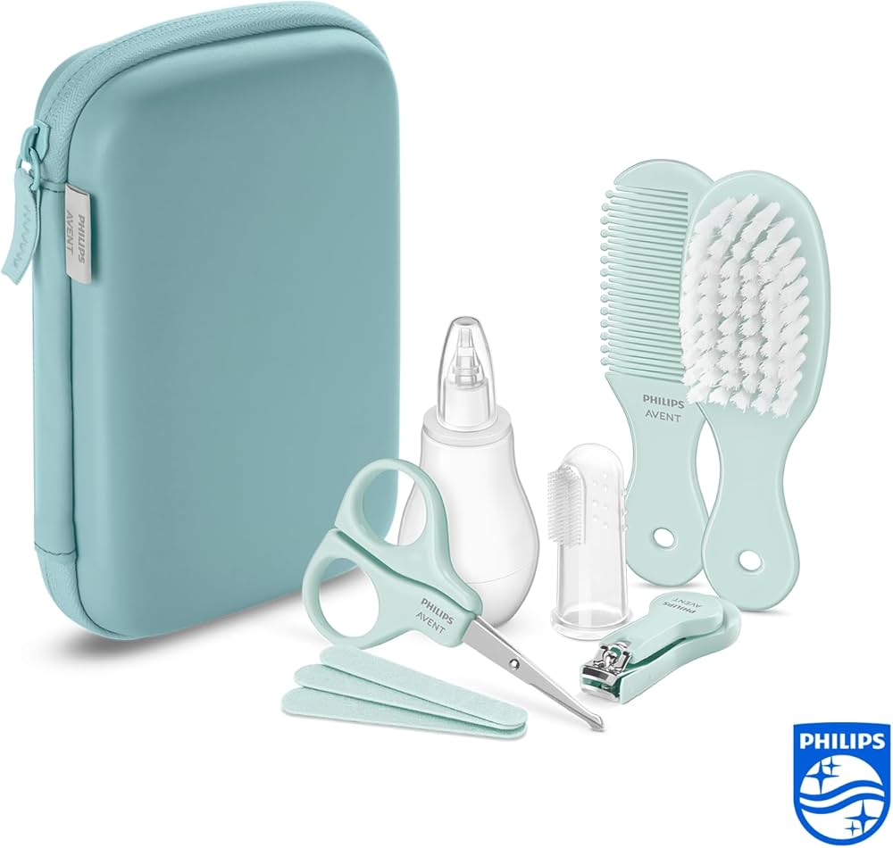 Philips Avent Kit de puériculture -