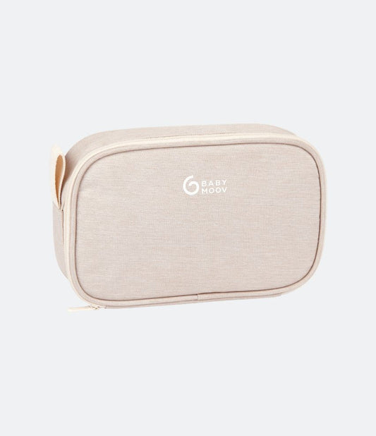Baby Moov Trousse de soin bébé Sand