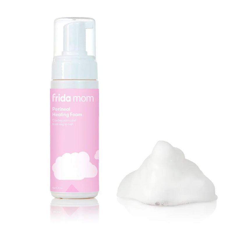 Frida mom MOUSSE PÉRINÉALE À L’HAMAMÉLIS