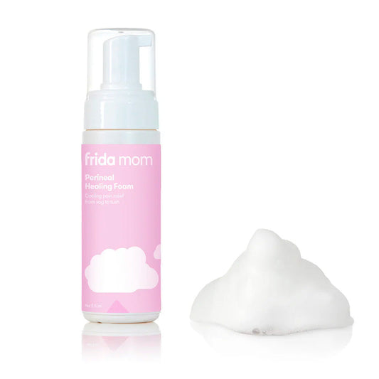 Frida mom MOUSSE PÉRINÉALE À L’HAMAMÉLIS