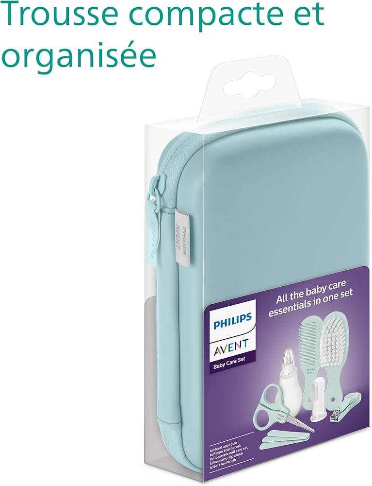Philips Avent Kit de puériculture -