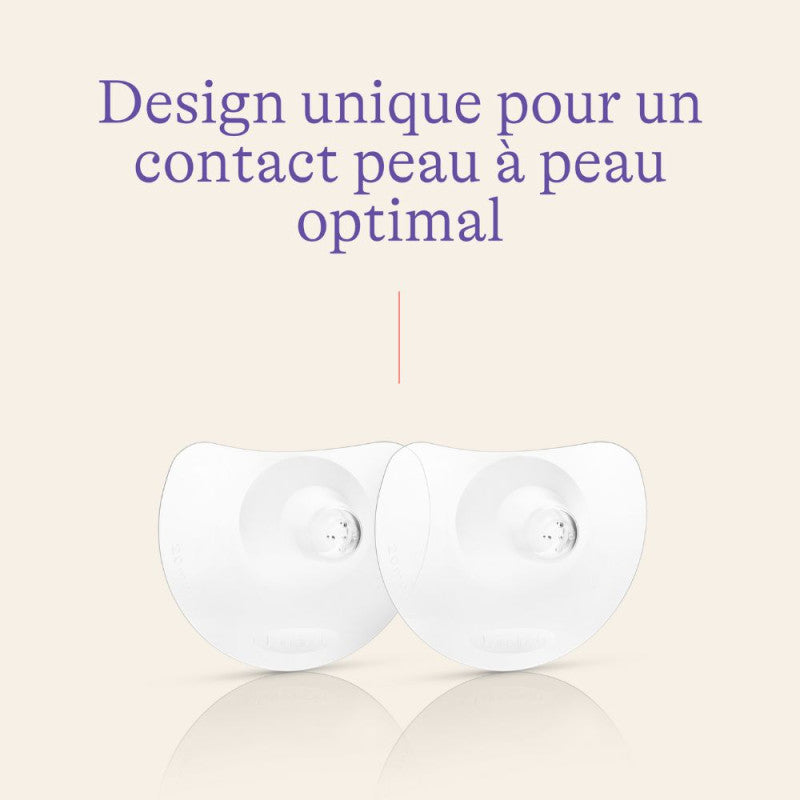 Lansinoh bouts de sein