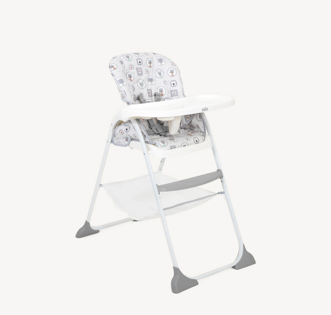 mimzy™ snacker
chaise haute à pliage rapide