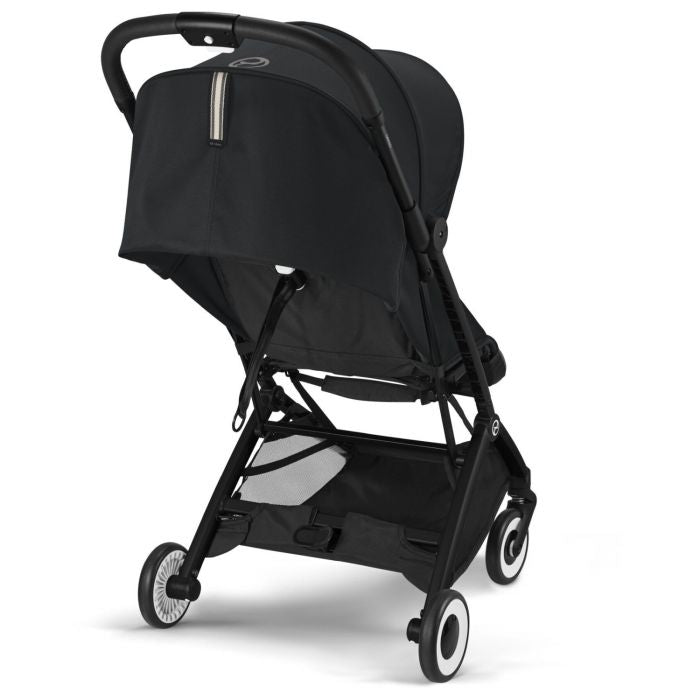 Cybex Orfeo poussette