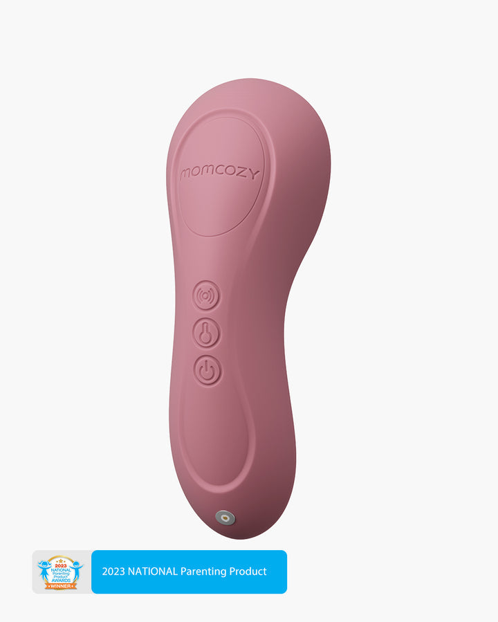 Momcozy masseur de lactation à pétrissage réglable à 3 modes lm02