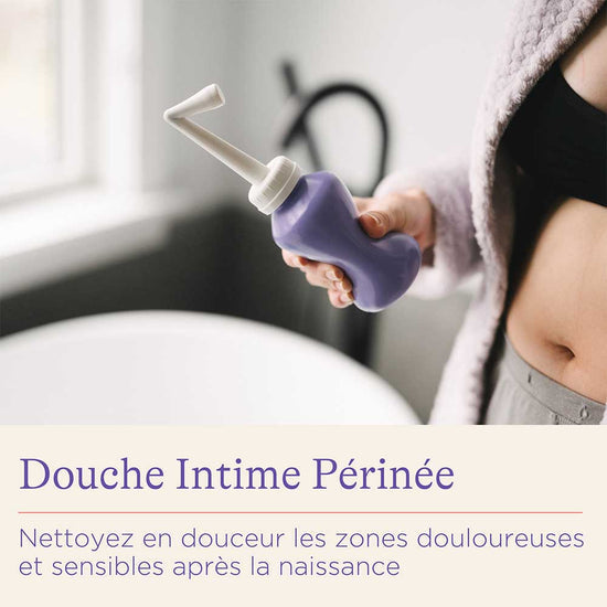 Douche Intime Périnée