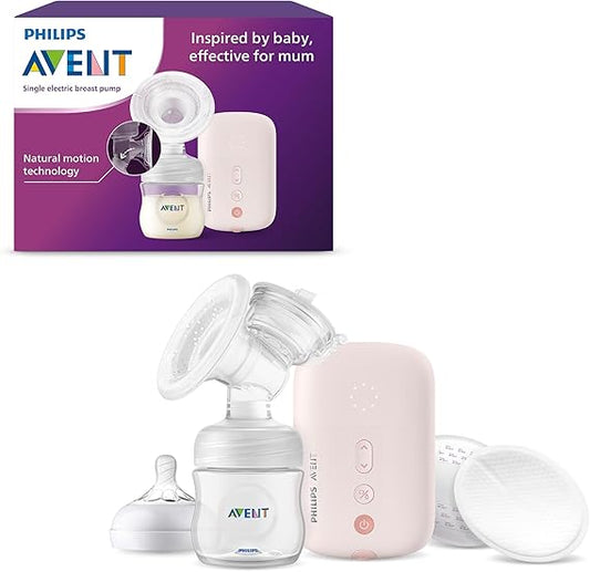 Philips Avent - Tire-lait électrique simple