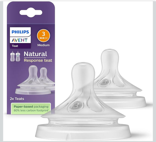 TETINE 3 NATURAL AVENT