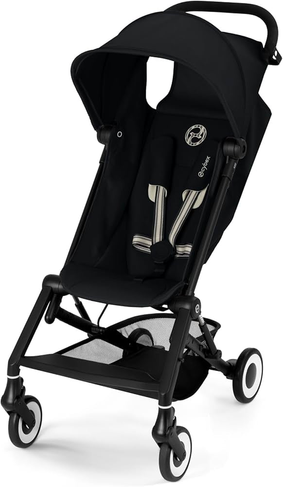 CYBEX Gold AGIS Poussette