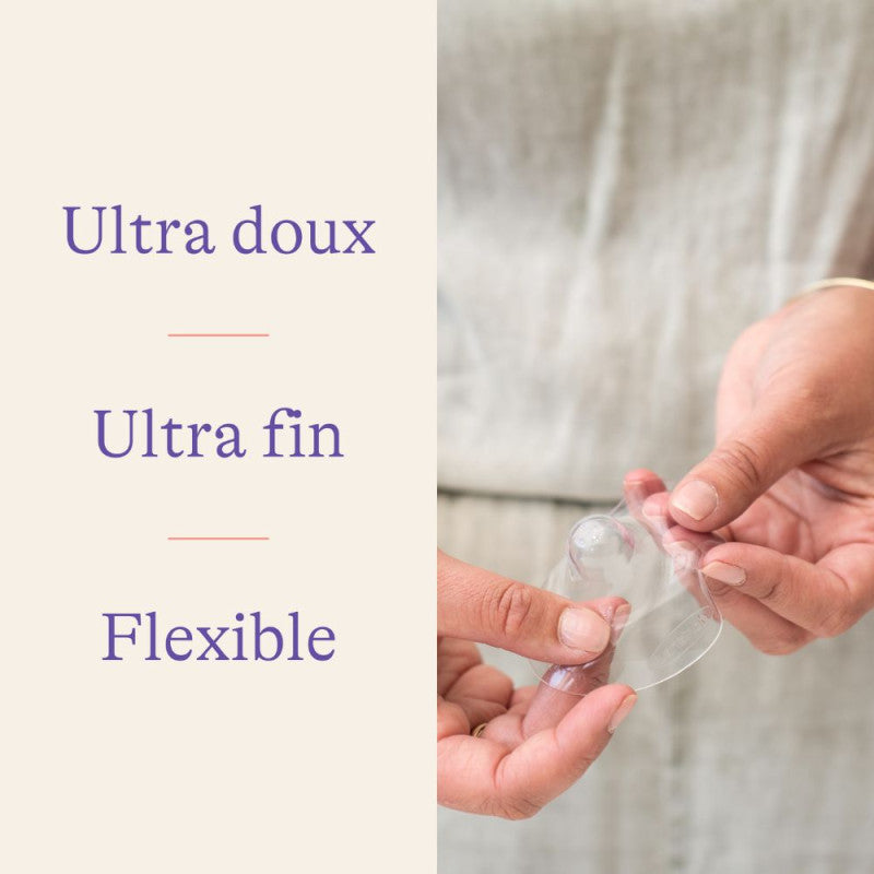 Lansinoh bouts de sein