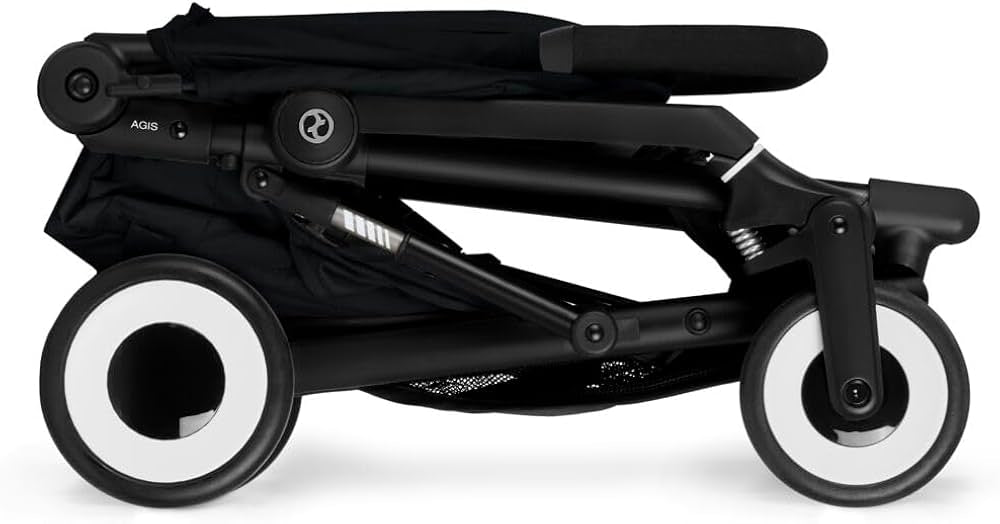 CYBEX Gold AGIS Poussette