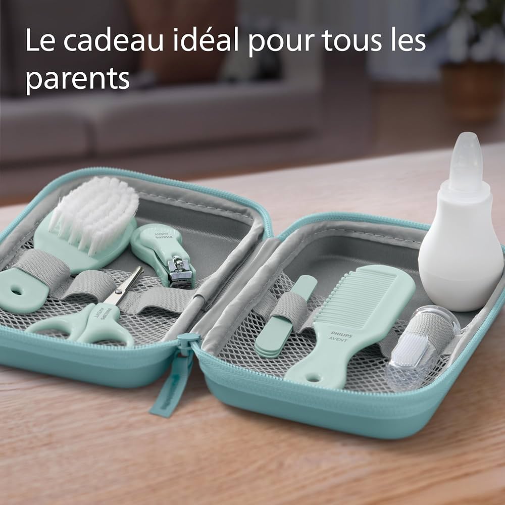 Philips Avent Kit de puériculture -