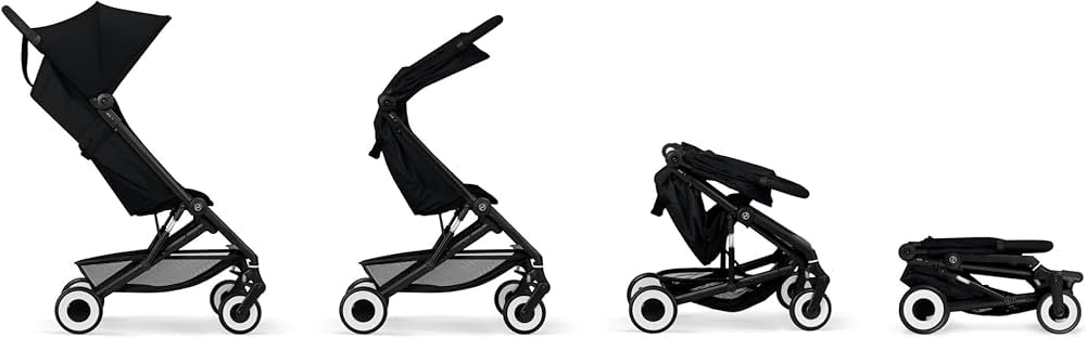 CYBEX Gold AGIS Poussette