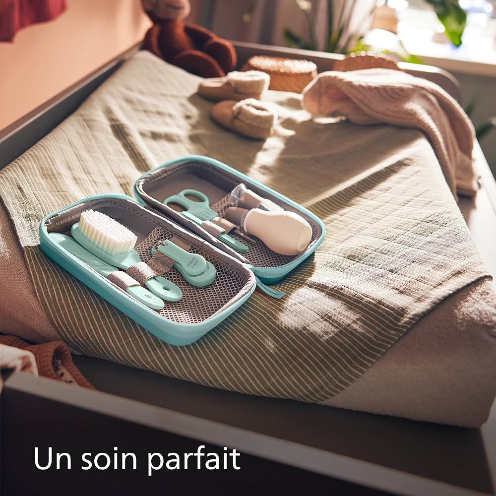 Philips Avent Kit de puériculture -