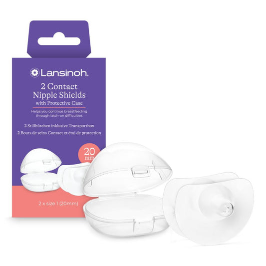 Lansinoh bouts de sein