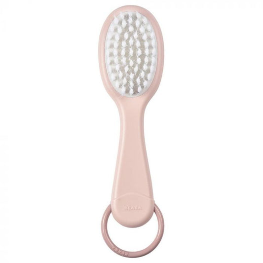 Béaba Peigne et brosse 2en1