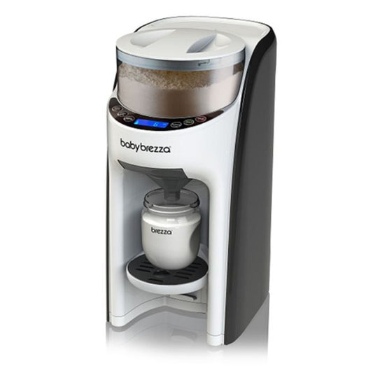 Babybrezza Préparateur de biberons Formula Pro Advanced