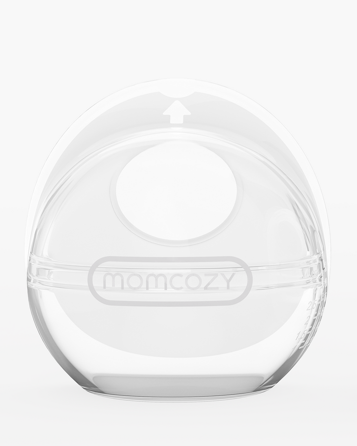 Momcozy Collecteur de lait maternel