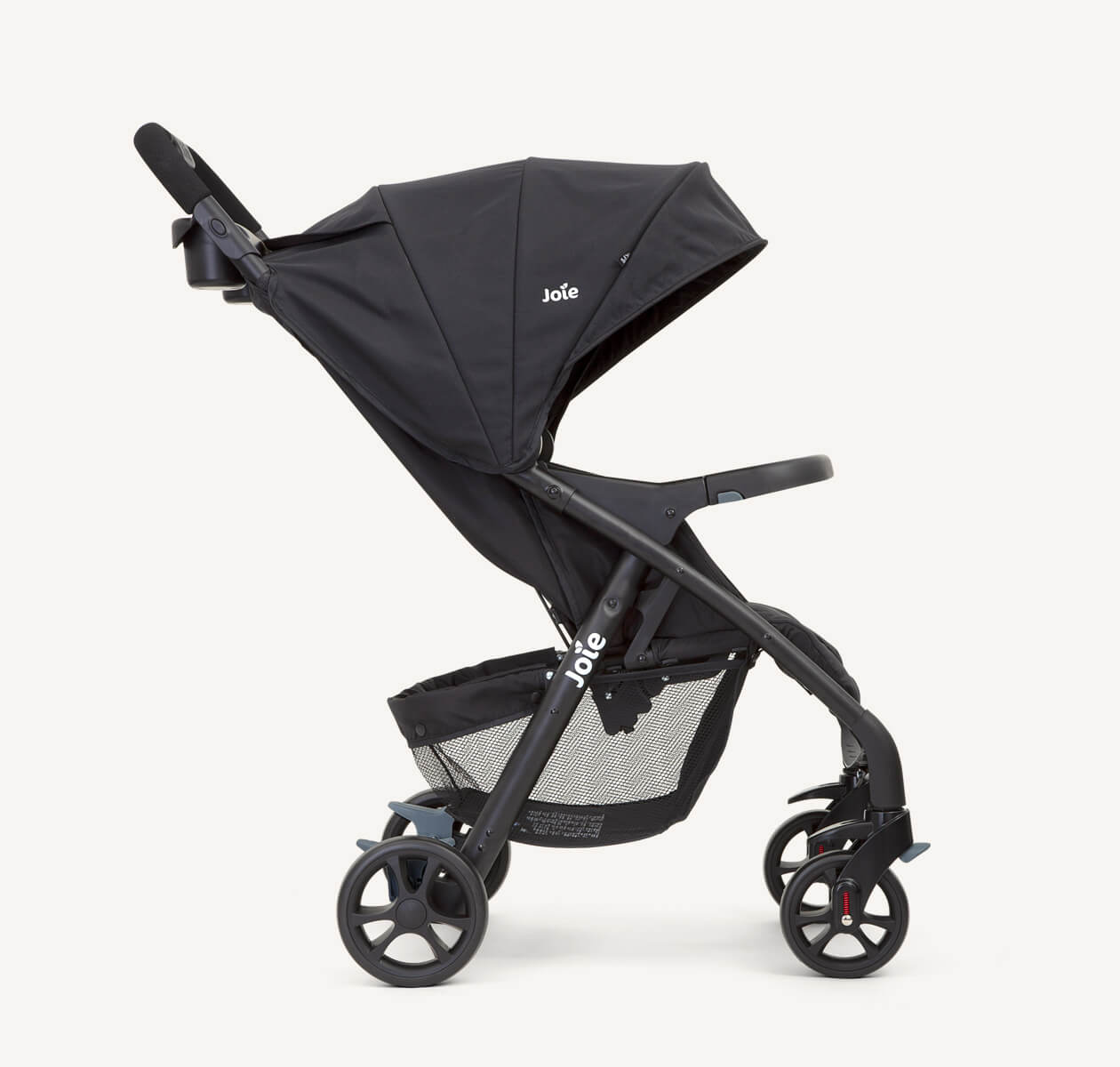 Joie muze™ lx poussette à fonctions complètes