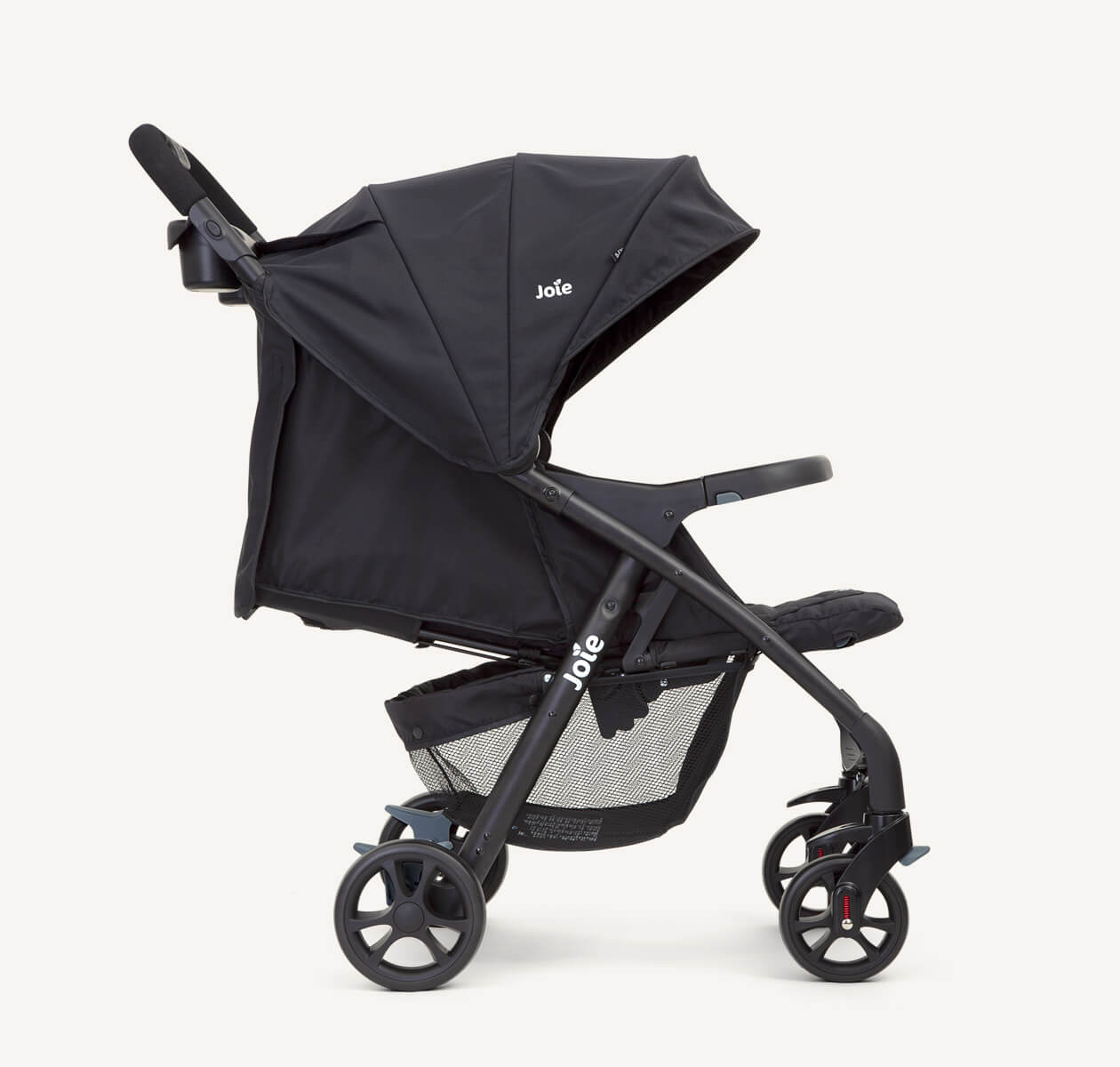Joie muze™ lx poussette à fonctions complètes