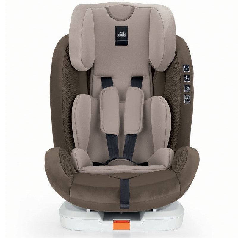 CAM SIEGE AUTO CALIBRO BEIGE