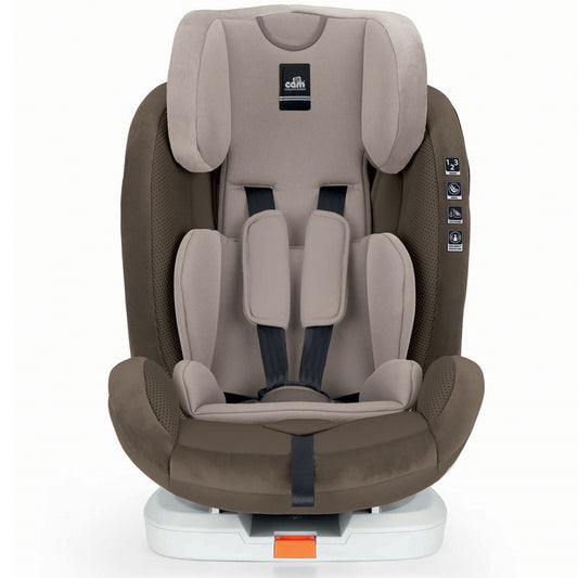 CAM SIEGE AUTO CALIBRO BEIGE